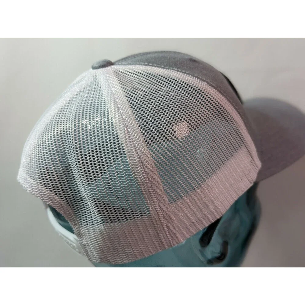 TRUCKER HAT 